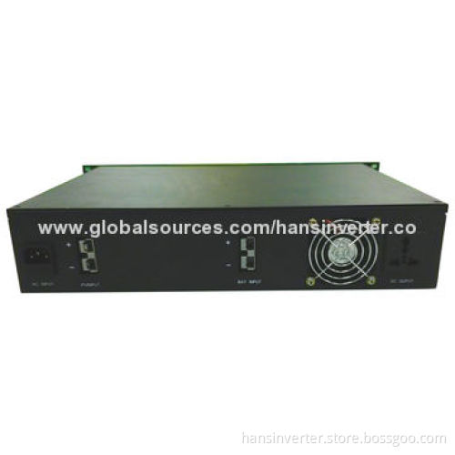 1kW High Efficiency Off-grid Inverter, Built-in Controller